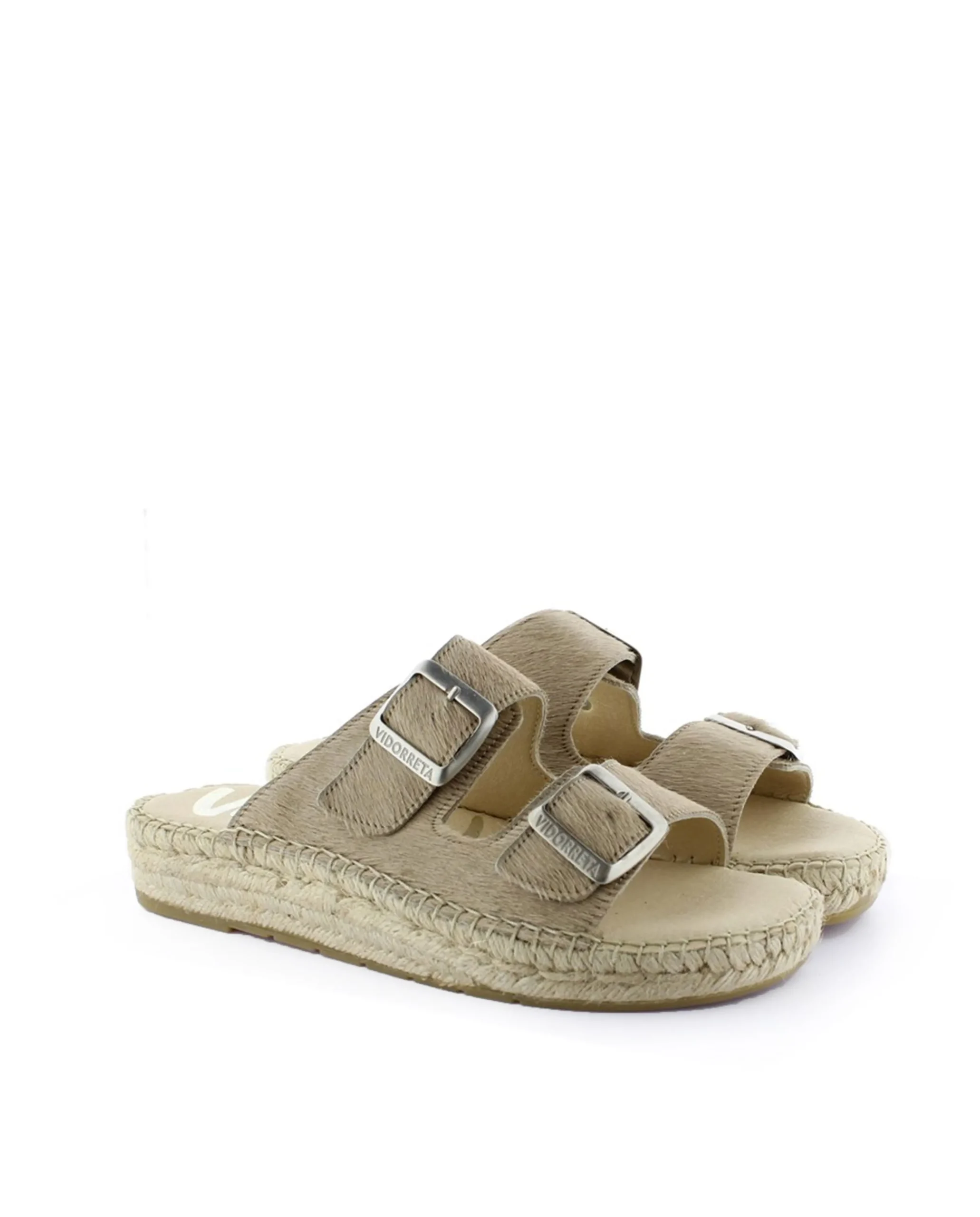 Sandalia bio en horsy arena Bahía