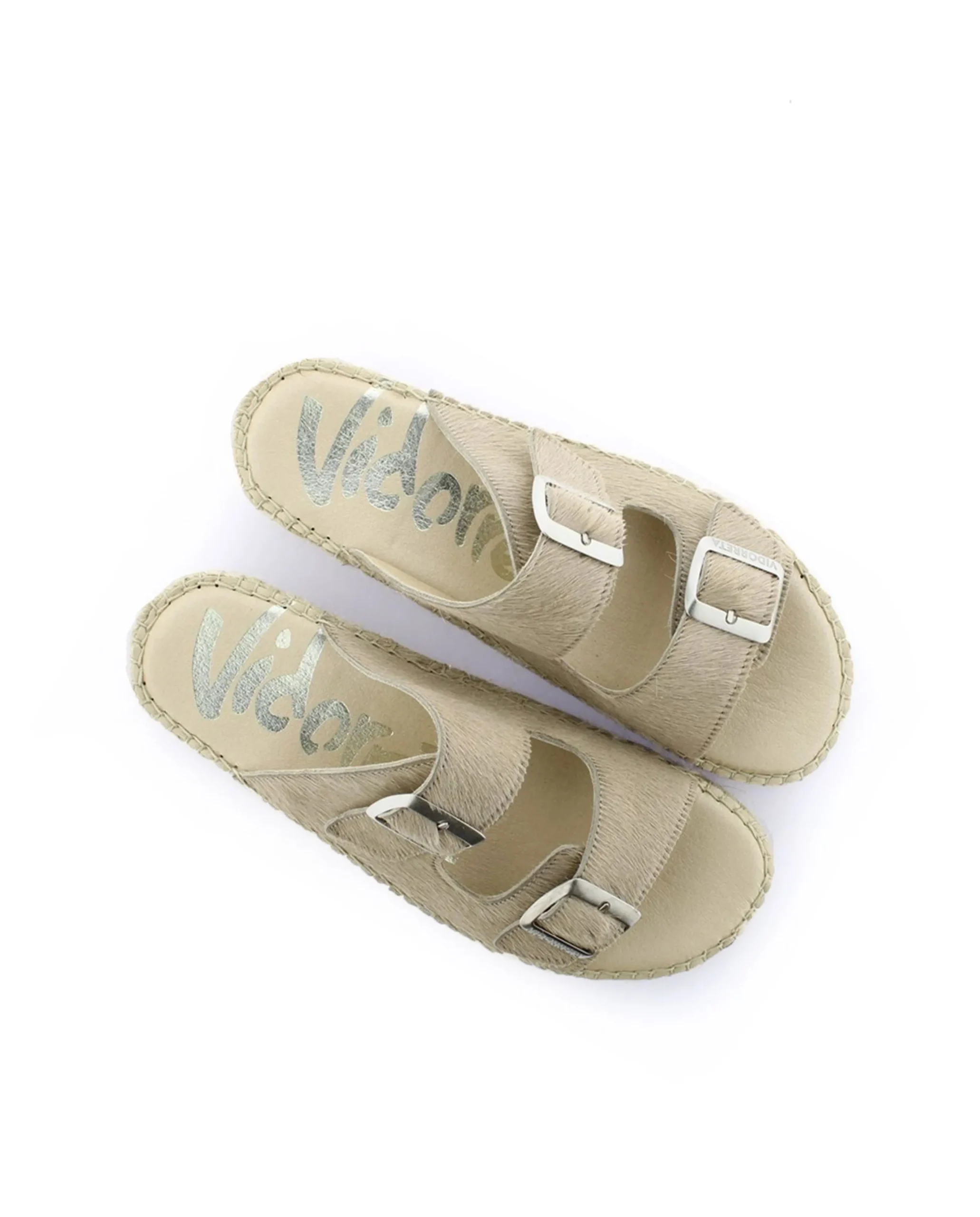 Sandalia bio en horsy arena Bahía