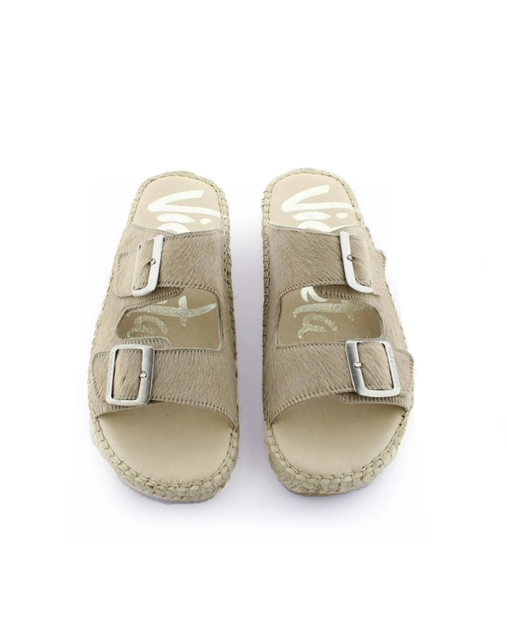 Sandalia bio en horsy arena Bahía