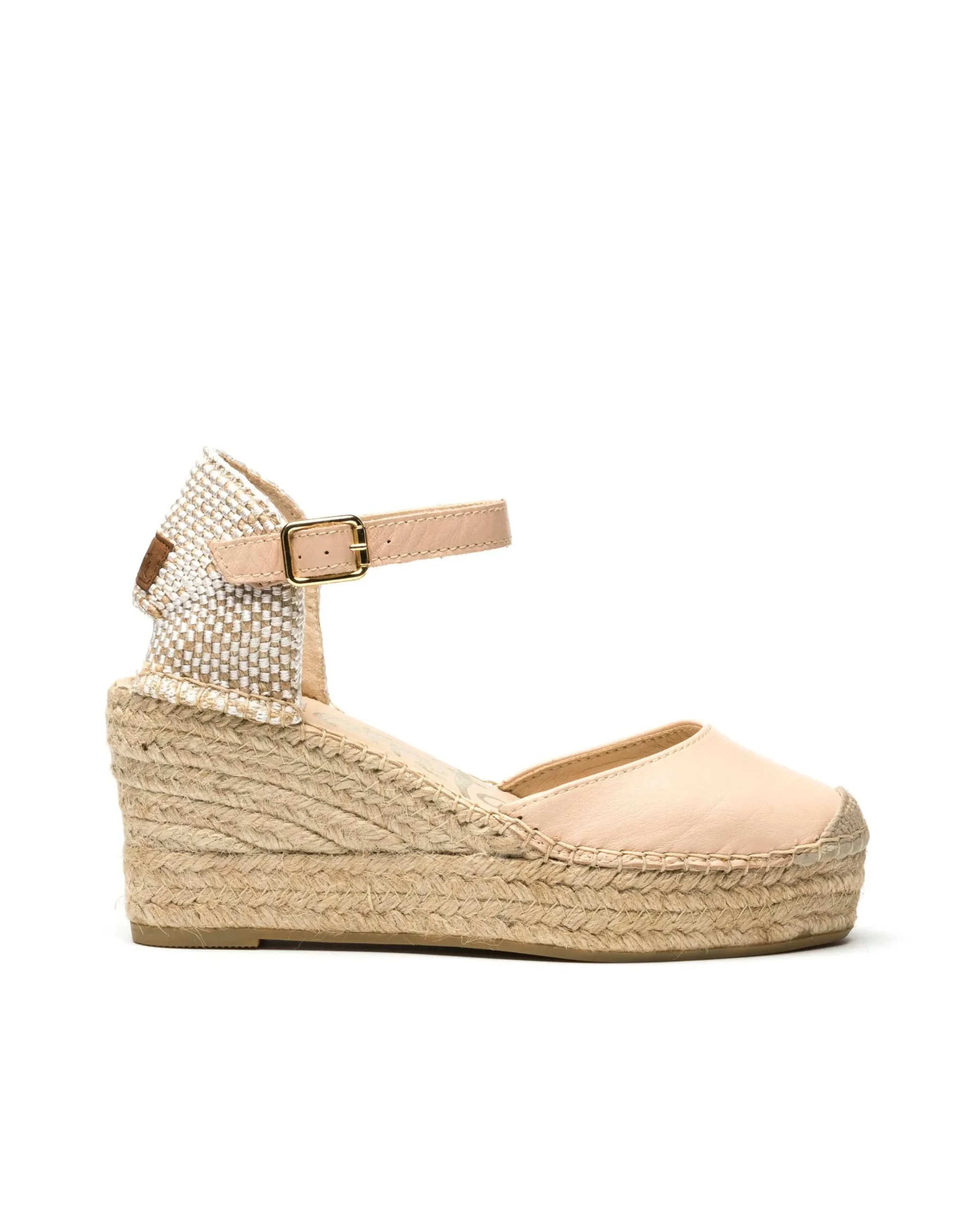 Sandalia napa cuerda Tilo 5