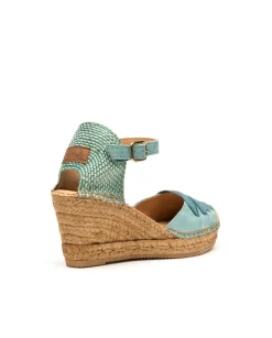 Sandalia serraje alga Clavel