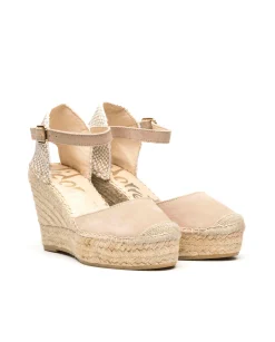 Sandalia serraje cuerda Tilo 7