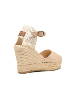 Sandalia serraje cuerda Tilo 7