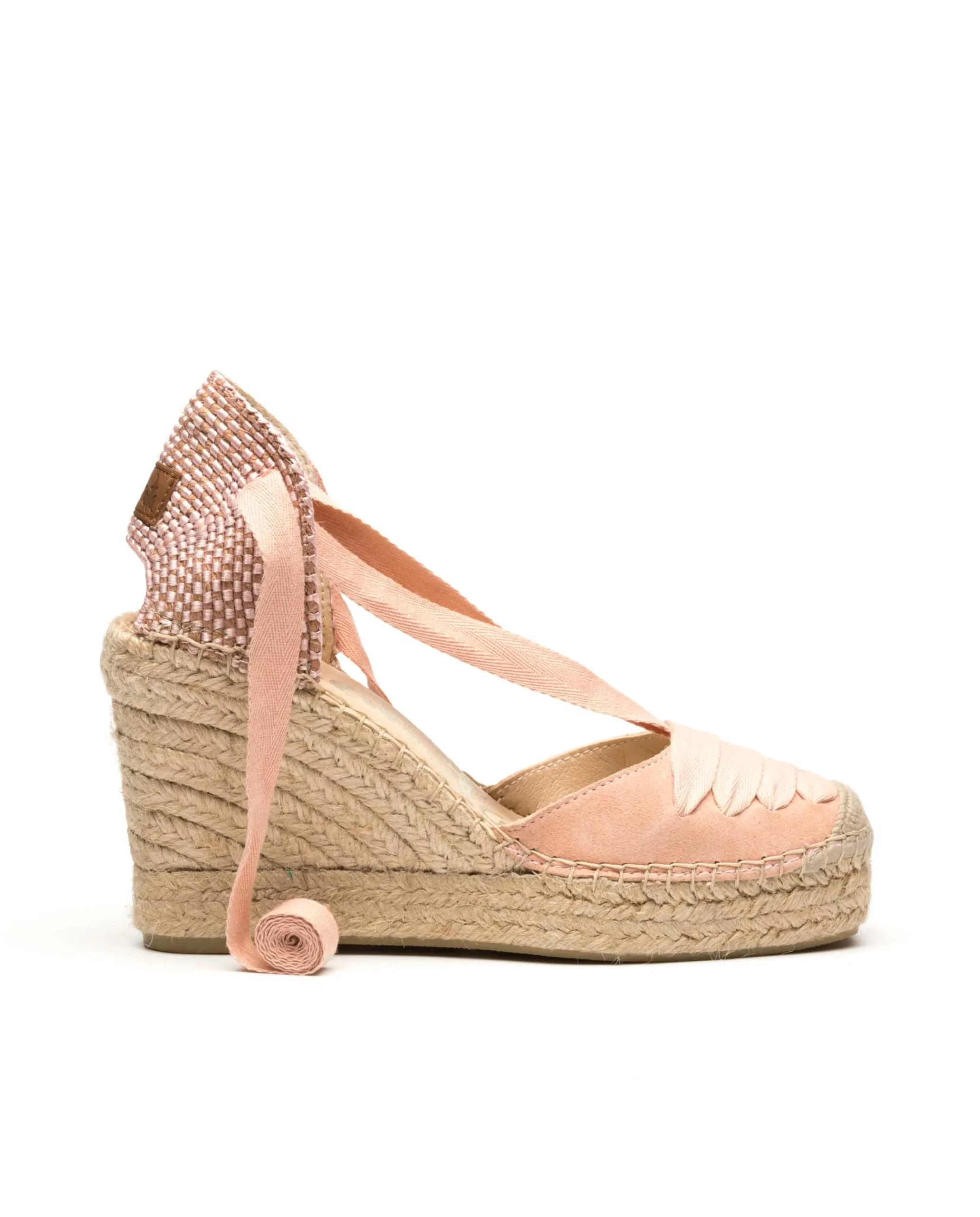 Sandalia serraje maquillaje Matisse