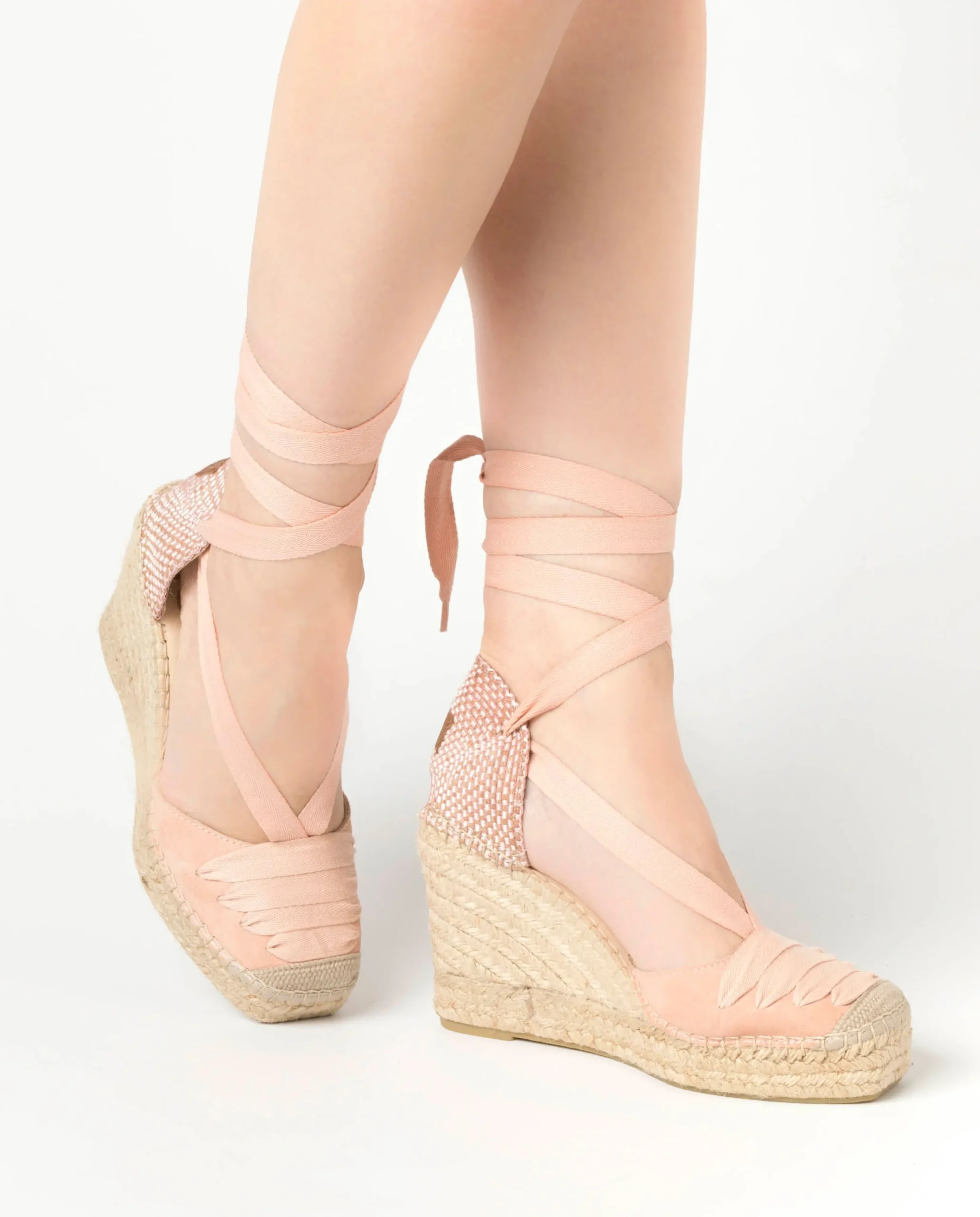 Sandalia serraje maquillaje Matisse