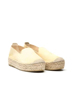 Slippers serraje limon Merce Doble