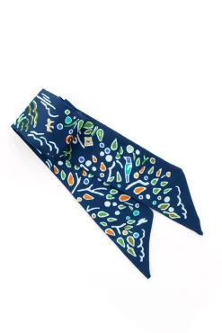 TUBULAR MANILA MARINO