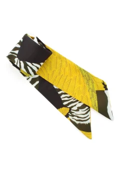 TUBULAR NAIROBI AMARILLO