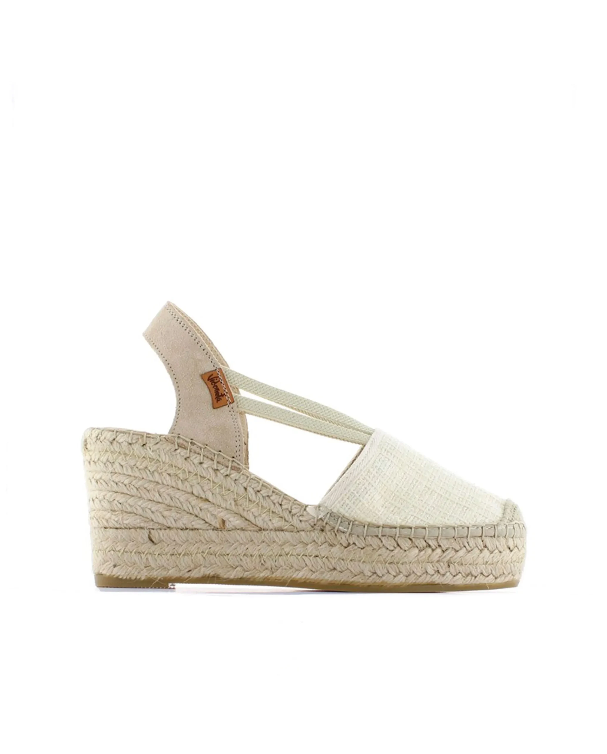 Valenciana elásticos hugo crudo Tilo 5