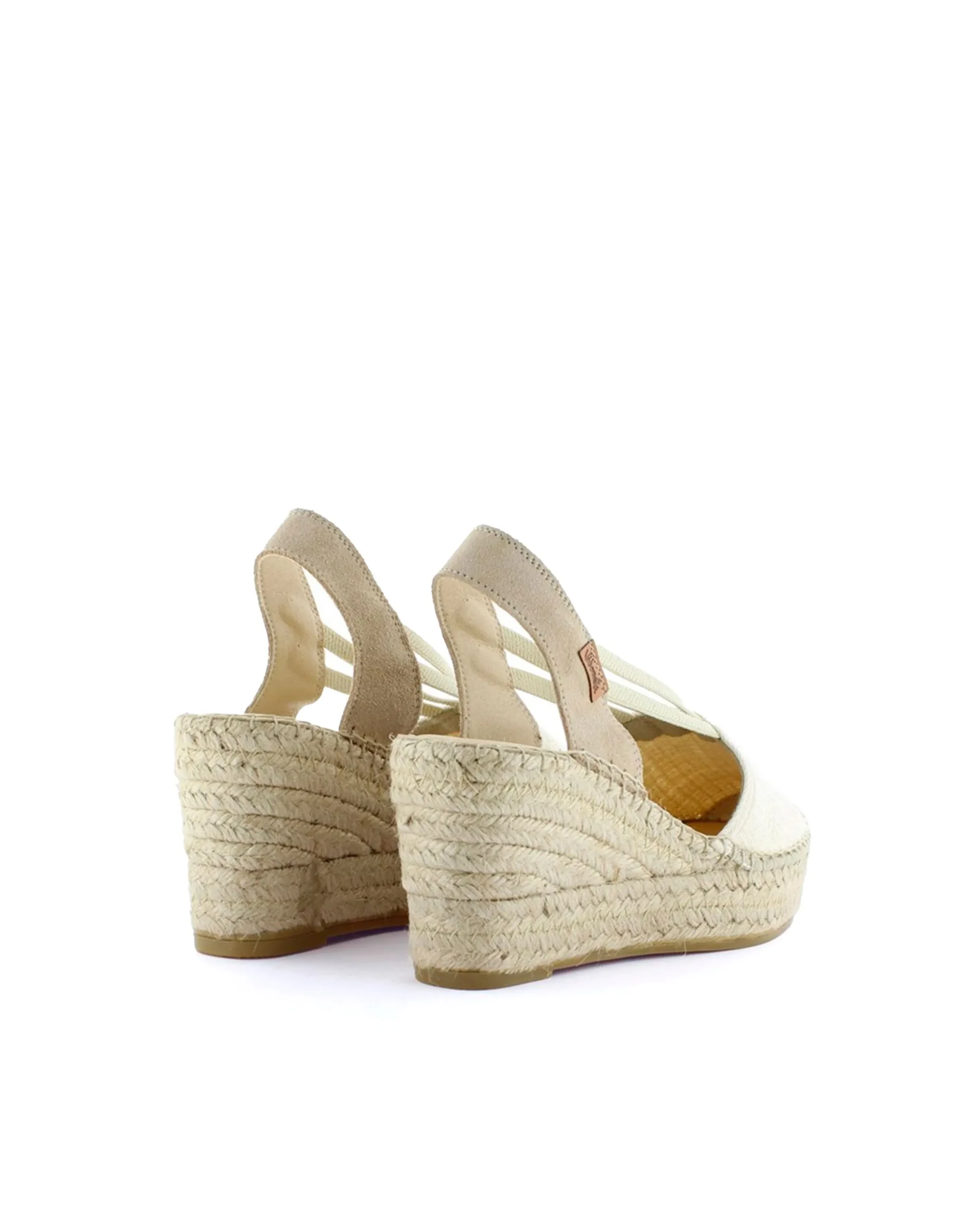 Valenciana elásticos hugo crudo Tilo 5