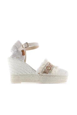 Valenciana novia cerrado crudo Tilo 7