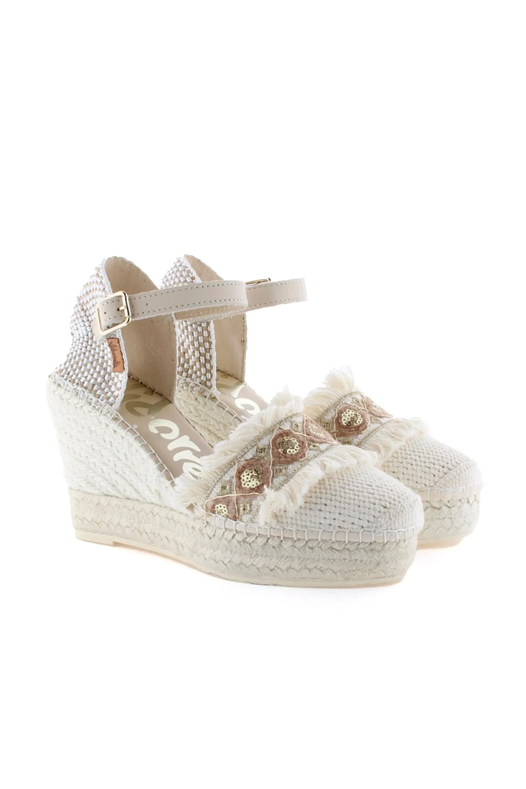 Valenciana novia cerrado crudo Tilo 7