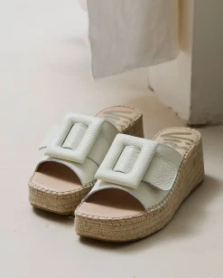 Zueco en bost crudo Vinci