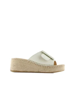 Zueco en bost crudo Vinci