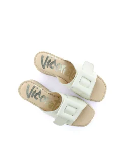 Zueco en bost crudo Vinci