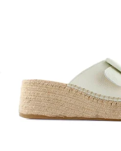 Zueco en bost crudo Vinci